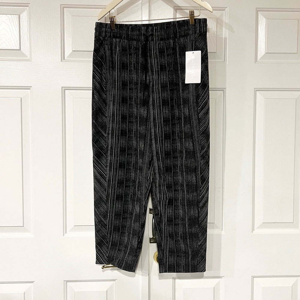 Athleta | Print Pants